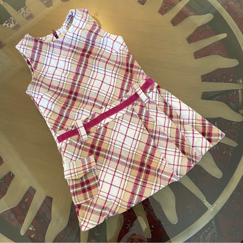 Vintage dress 2T Carter’s 2005
